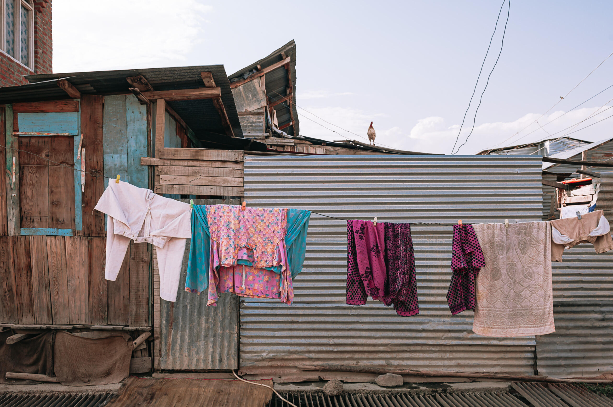 Laundry